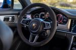 Porsche Panamera GTS 2019 года (NA)